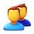 User Account icon