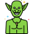 Goblin icon