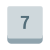 Tasto 7 icon