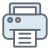 Printer icon