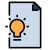 Document icon