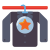 Garment icon