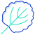 Aspen Leaf icon