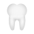 Tooth icon