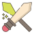 Weapons icon