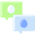 Chat icon