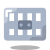 Puerta de celda de cárcel icon
