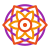 Mandala icon