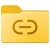 リンクフォルダ icon