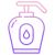 Hand Sanitizer icon