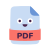 PDF 2 icon