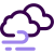 Cloudy Wind icon