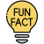 Fun Fact icon