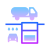 Car Wash Pumping icon