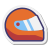 Motorbike Helmet icon