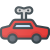 Car Toy icon