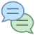 Communication icon