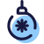 Christmas Tree Ball icon