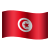 tunisia-circolare-emoji icon