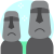 Moai icon