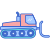 Snowmobile icon