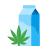 Hemp Milk icon