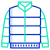 Jacket icon