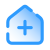 Klinik icon