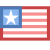 Liberia icon