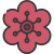 Geranium icon