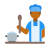 chef-cozinha-pele-tipo-5 icon