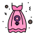 Dress icon