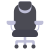 Chair icon