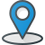 Location Pin icon