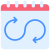Flexible icon