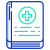 Book icon