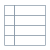 Grid 3 icon