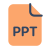 PPT icon