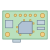 Pi framboesa Zero icon