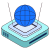 Digital Hologram icon