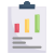 Analytics icon