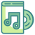 Audio Book icon