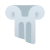 ギリシャ様式の柱の頭部 icon