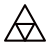 三角力量 icon