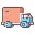 Delivery Truck icon