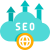 SEO Cloud icon