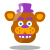 cinque notti da Freddy icon