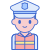 美国海岸警卫队 icon