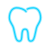 Dente icon