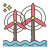 Wind Power icon